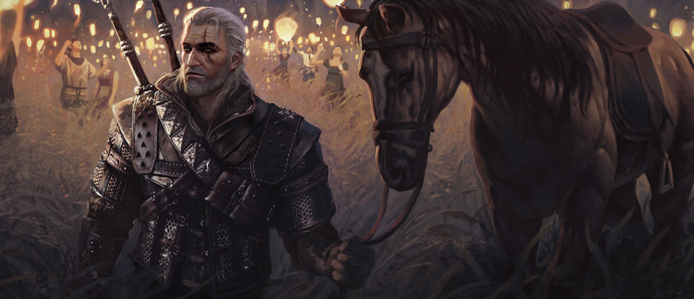 Новые игры CD Projekt RED находятся на ранней стадии, разработка некстген-версии Cyberpunk 2077 идет по плану