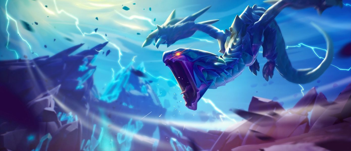 Улучшенная графика, разрешение и частота кадров: Dauntless выйдет на PlayStation 5 и Xbox Series X|S