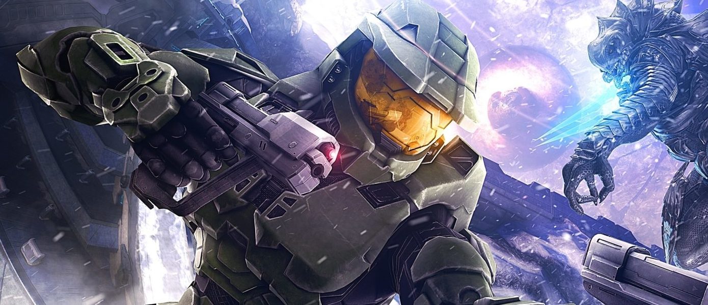 Спартанцы, общий сбор! Первый трейлер сериала Halo покажут на TGA 2021