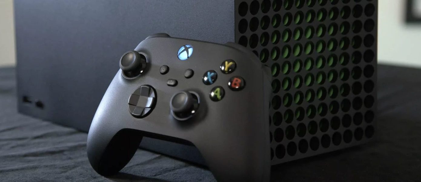 20 лет Xbox — Microsoft выпустила трогательный рекламный ролик