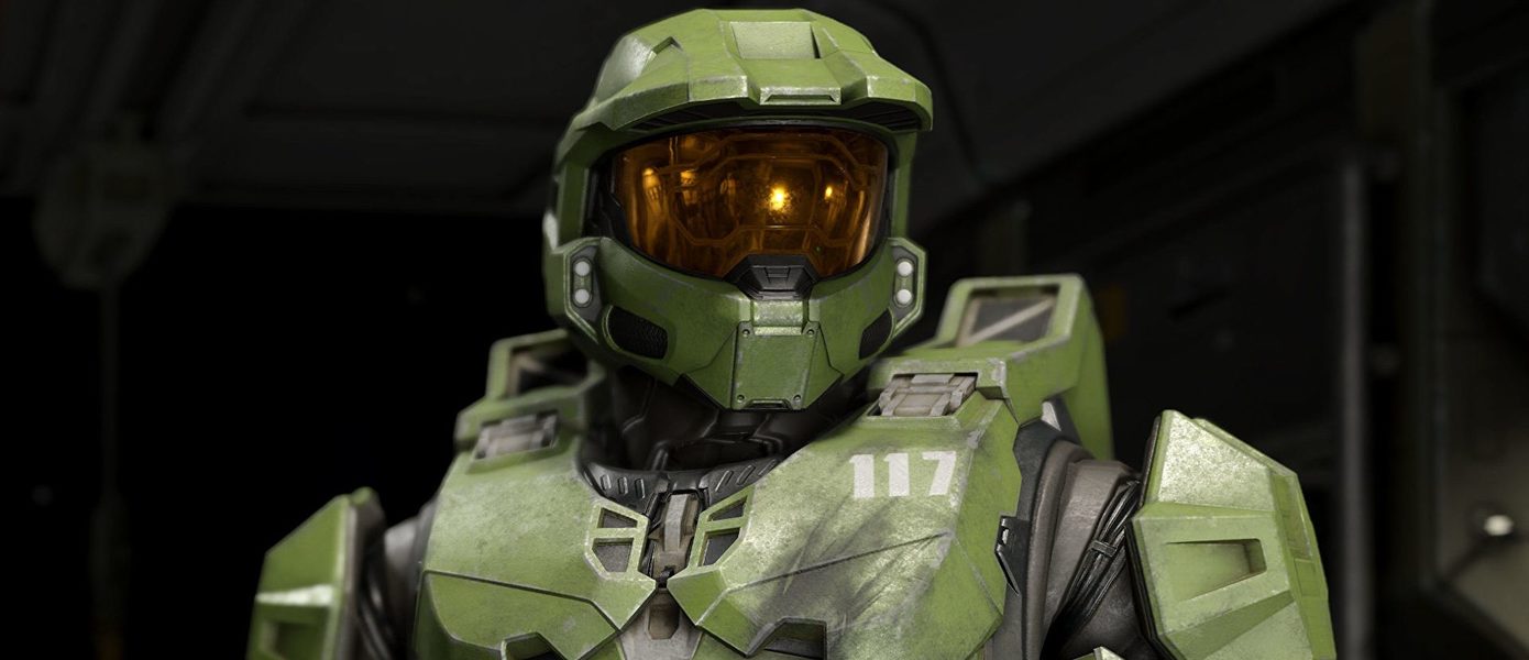 Dr Disrespect о Halo Infinite для Xbox Series X|S: Хорошая игра, но ей очень нужен режим королевской битвы