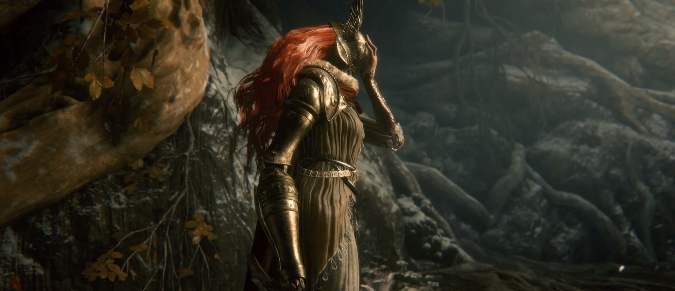Глава FromSoftware Хидетака Миядзаки: графическая команда Elden Ring «напряглась» из-за Demon's Souls для PS5