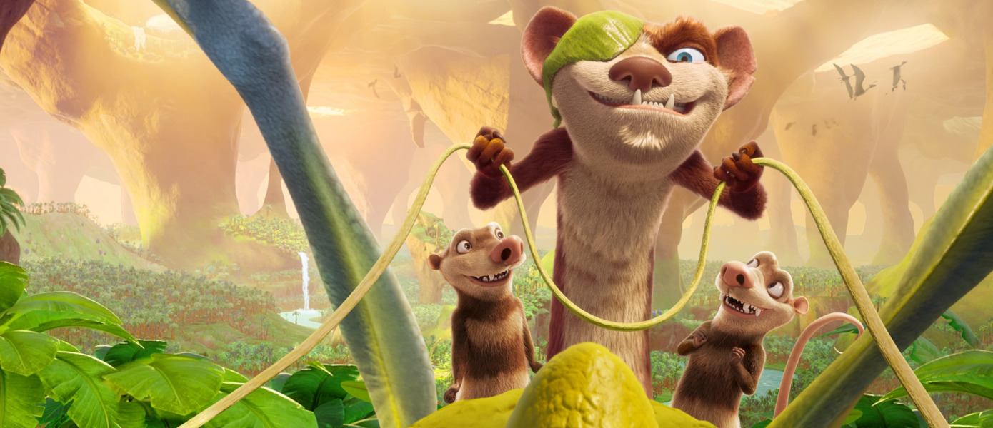 Приключения продолжаются: Disney представила новый трейлер шестой части