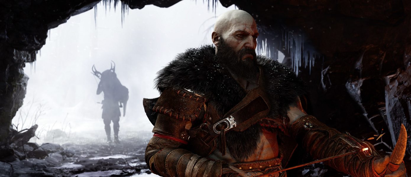 Создатель God of War Кори Барлог ответил на вопрос о выпуске God of War Ragnarok для ПК