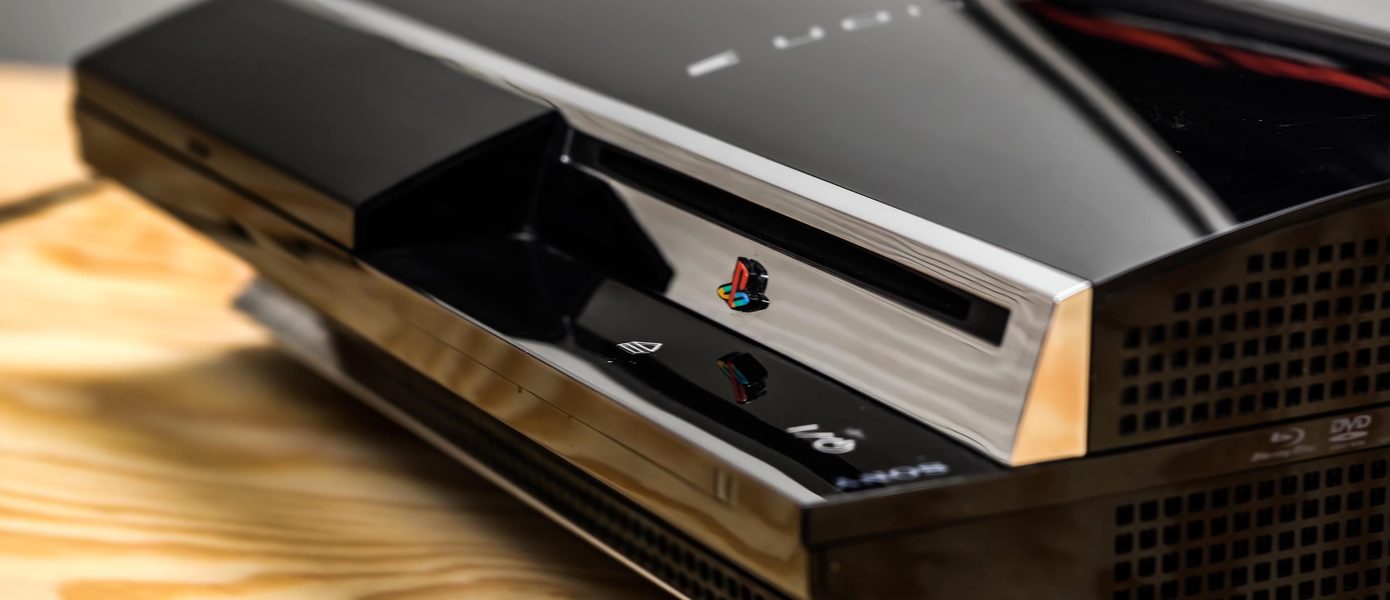 В магазине PlayStation 5 стали появляться игры для покупки с PlayStation 3