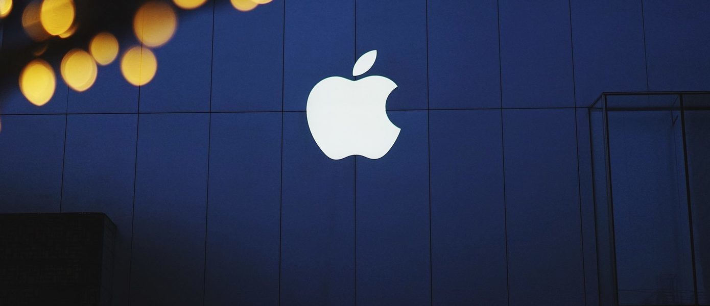 Apple приступила к исполнению закона о «приземлении» — открыла личный кабинет на сайте Роскомнадзора