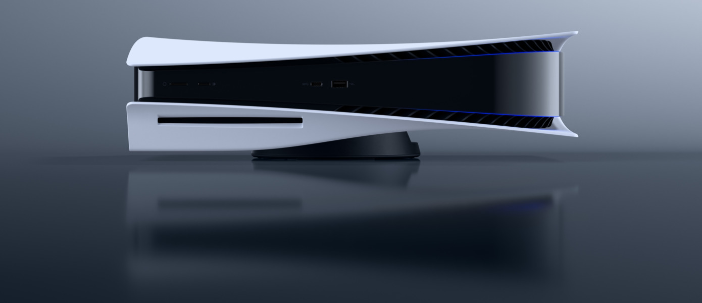 Не пропустите: DNS датировал новую волную продаж PlayStation 5 - будут дисковые и цифровые консоли