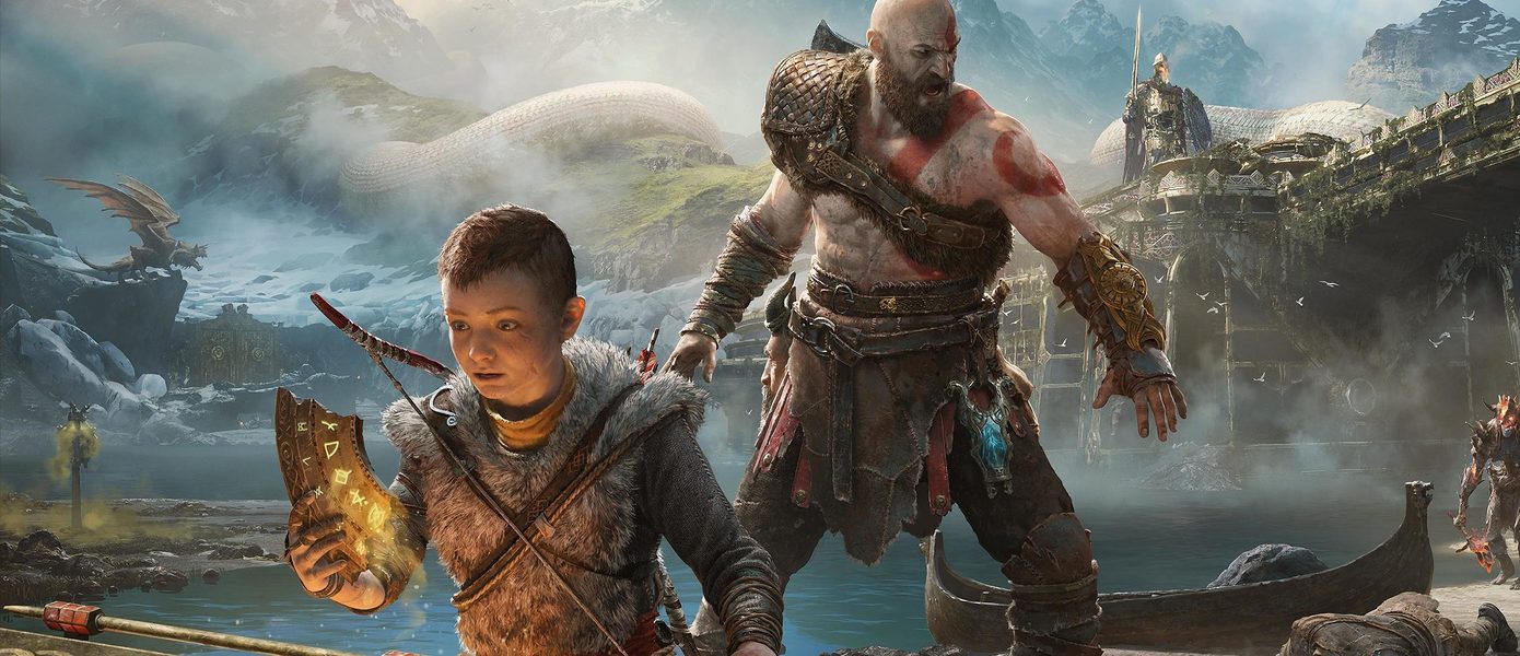 Santa Monica Studio выпустила тестовый патч для решения ошибки с нехваткой памяти в God of War на PC