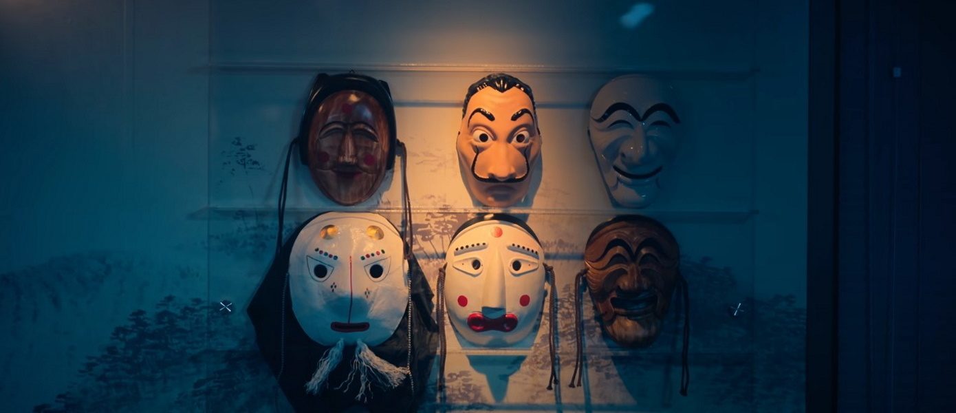 Опубликован тизер корейской адаптации сериала