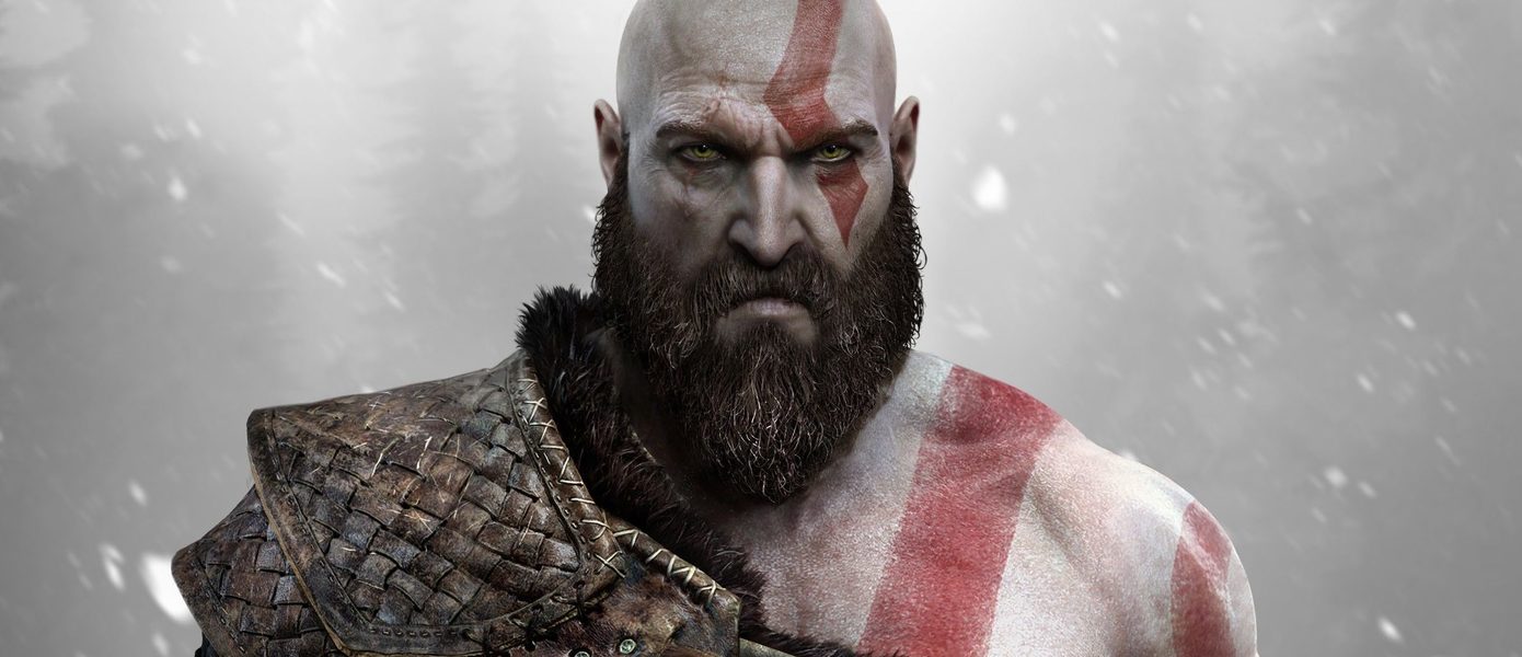 God of War в портативе: Сюхей Ёсида показал порт бывшего эксклюзива PlayStation 4 на Steam Deck