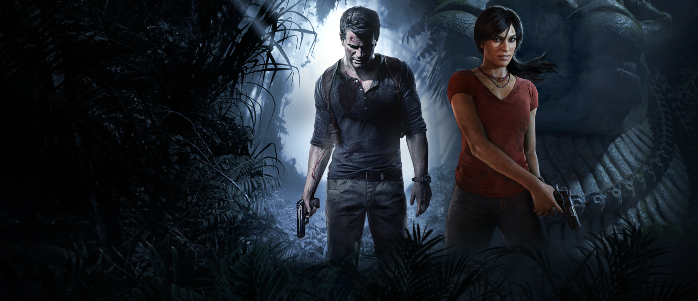 Улучшен для PS5: Вышел релизный трейлер сборника Uncharted Legacy of Thieves Collection, который скоро появится на PC