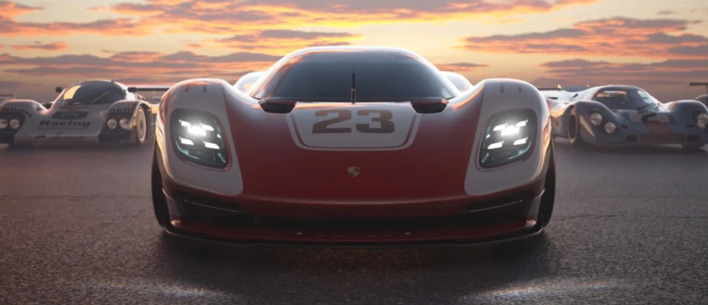 Снова перенос? Sony в последний момент отложила презентацию Gran Turismo 7 для журналистов