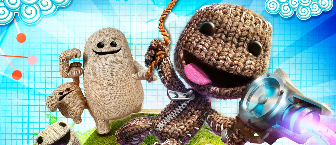 LittleBigPlanet 4 может быть в разработке, согласно вакансиям