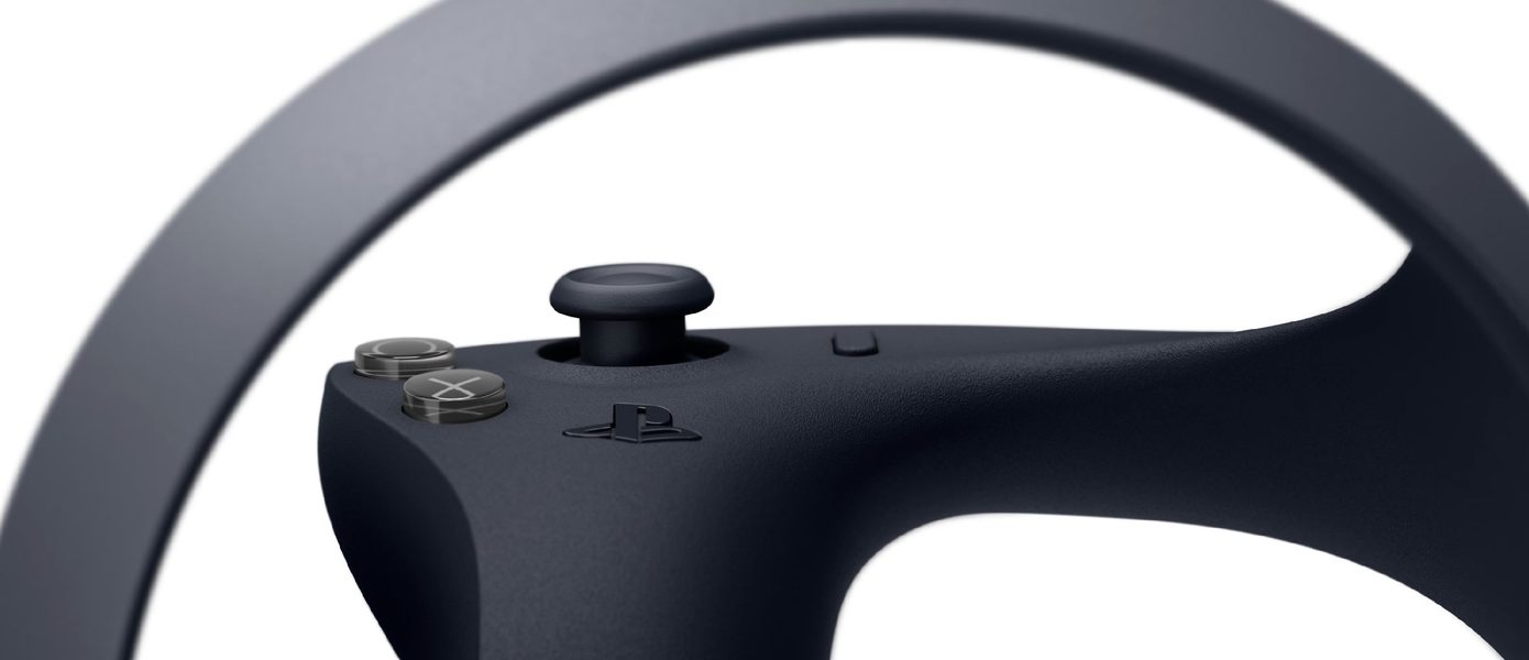 Плотность пикселей дисплея PlayStation VR2 будет почти в три раза выше, чем у Oculus Quest 2