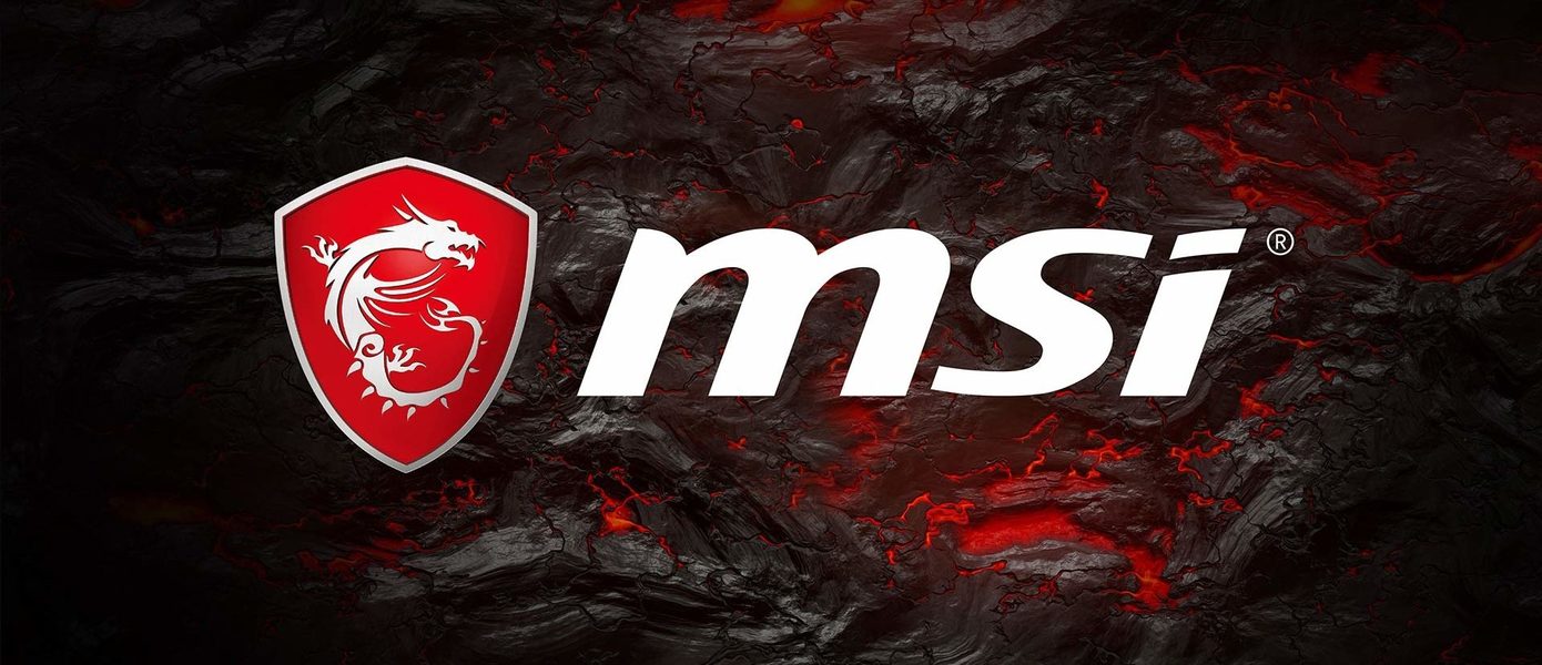 MSI показала мини-компьютер MAG Trident S — это