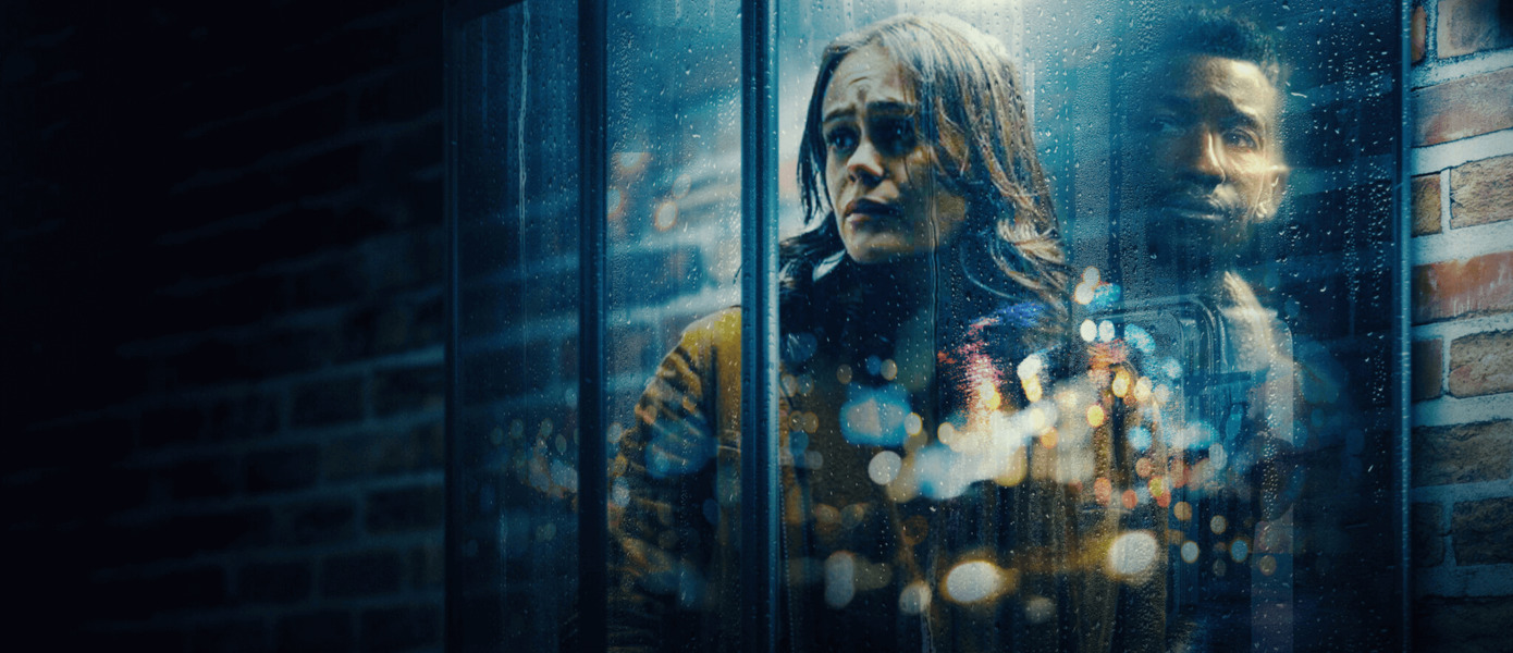 Подкаст для хоррора: Обзор сериала