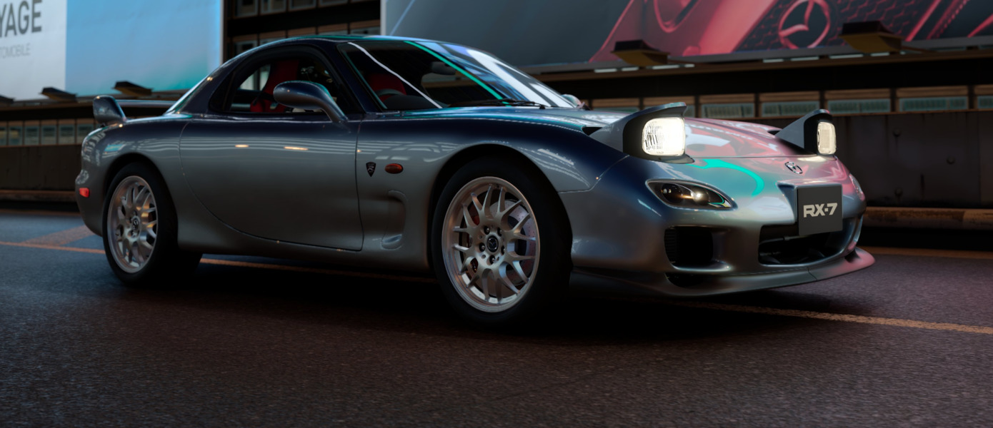 Розалия, Идрис Эльба и кавер Moon Over the Castle: К релизу Gran Turismo 7 выйдет альбом с музыкой из игры