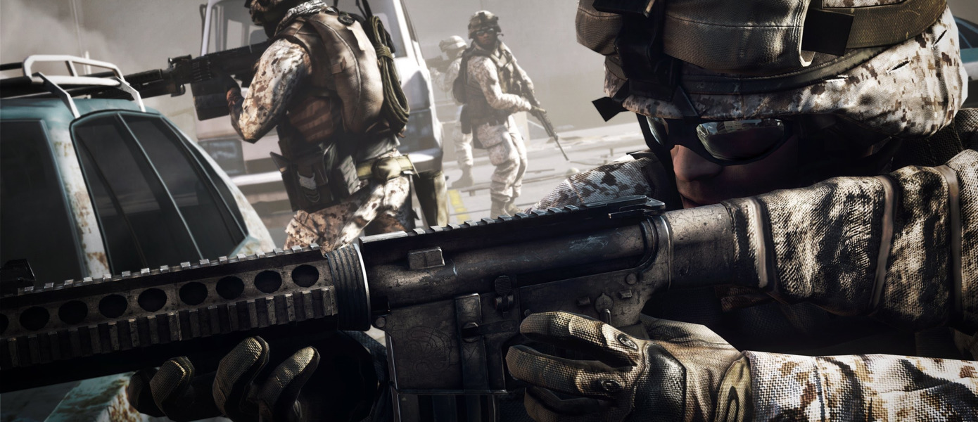 Инсайдеры: SOCOM вернется, Deviation Games делает для Sony шутер мирового уровня с долгосрочной поддержкой
