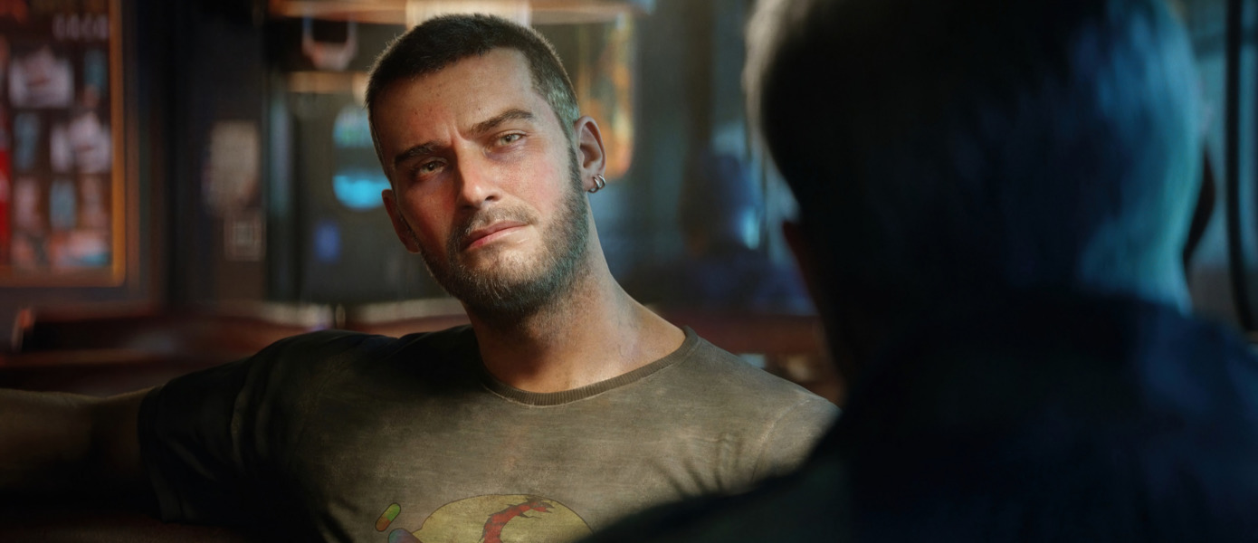 Cyberpunk 2077 в 4K и 60 FPS: CD Projekt RED показала геймплей некстген-версий для PlayStation 5 и Xbox Series X