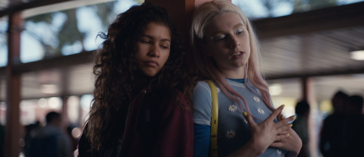 GLAAD: В сериалах наблюдается рекордное количество ЛГБТ-персонажей — лесбиянок больше всего
