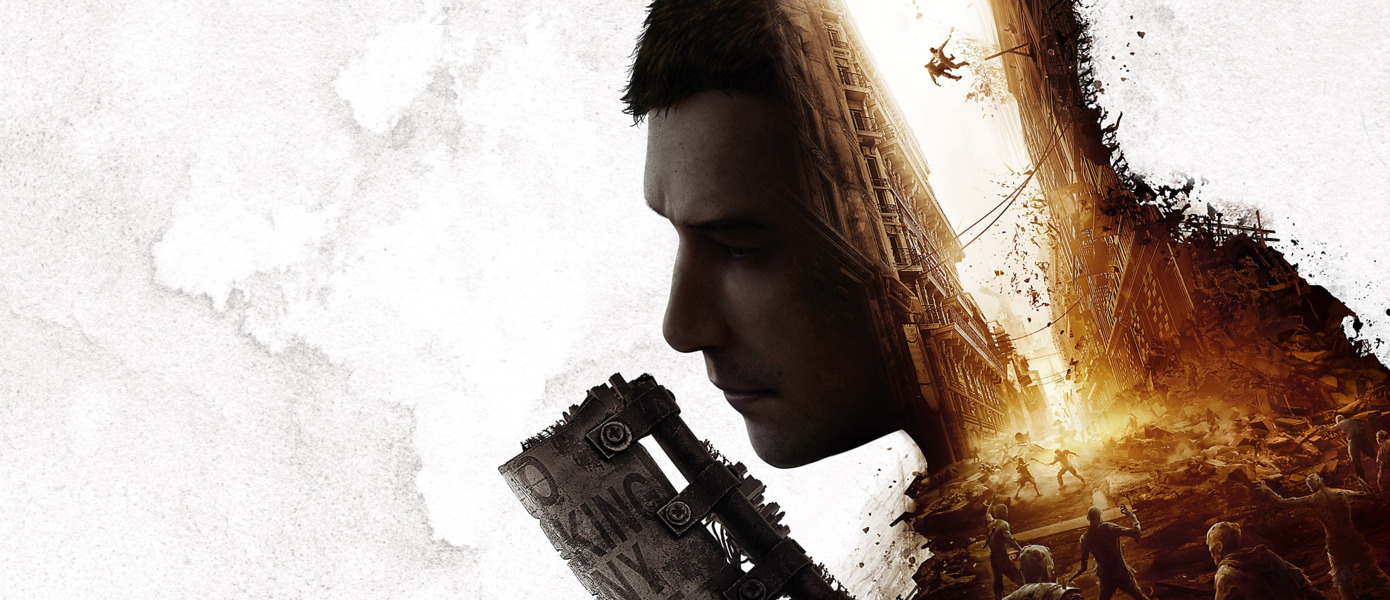 EDGE оценил Horizon Forbidden West хуже первой части и наравне с Dying Light 2