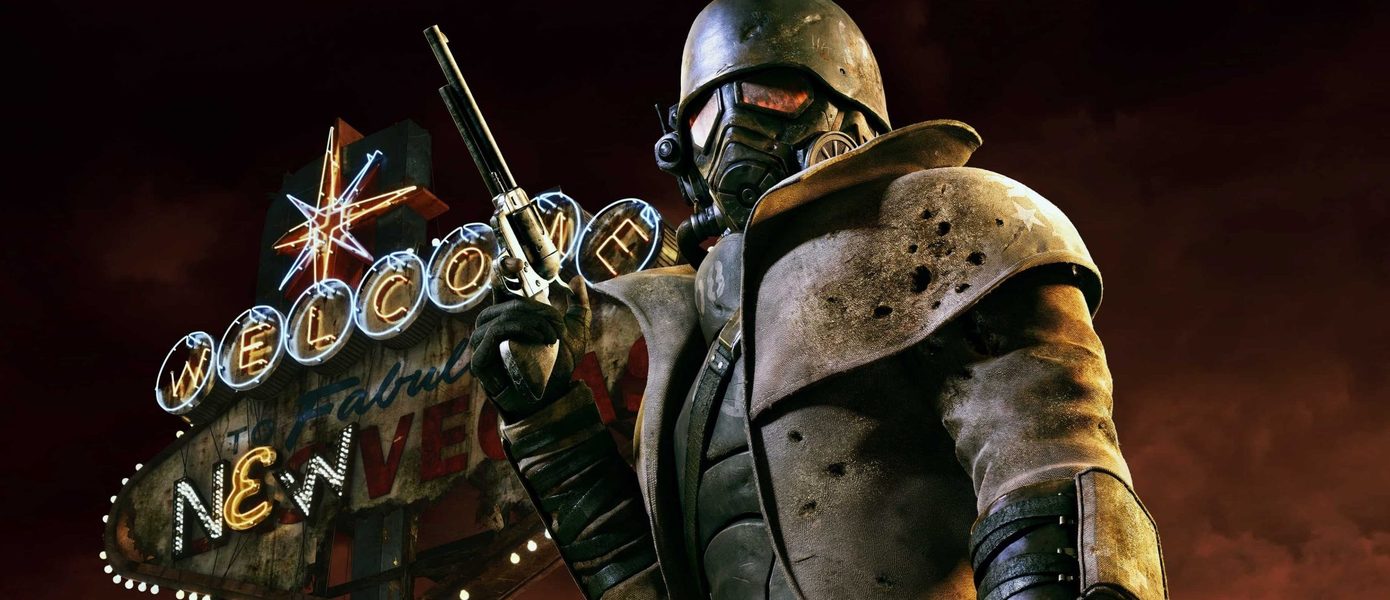 Джефф Грабб: Fallout New Vegas 2 находится на ранней стадии обсуждений в Microsoft