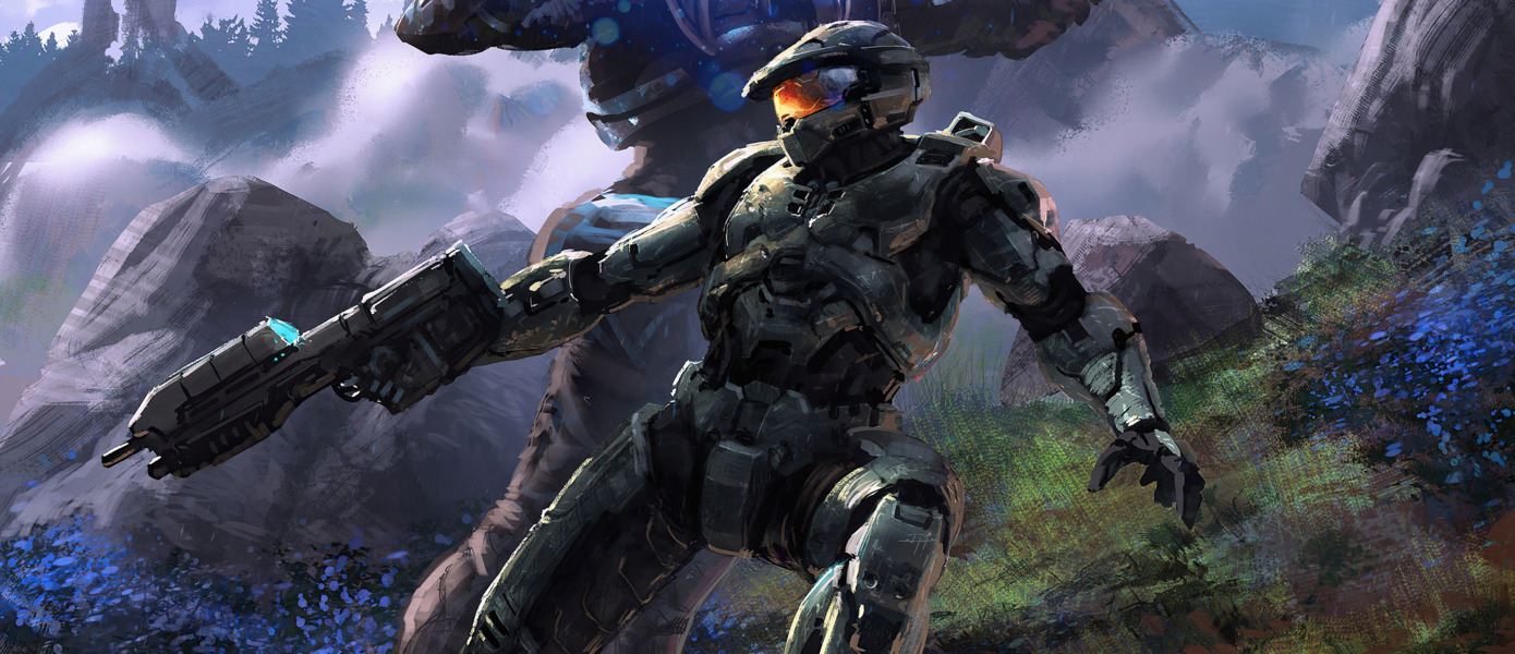 Сериал Halo выйдет с русским переводом в онлайн-кинотеатрах Амедиатека и КиноПоиск