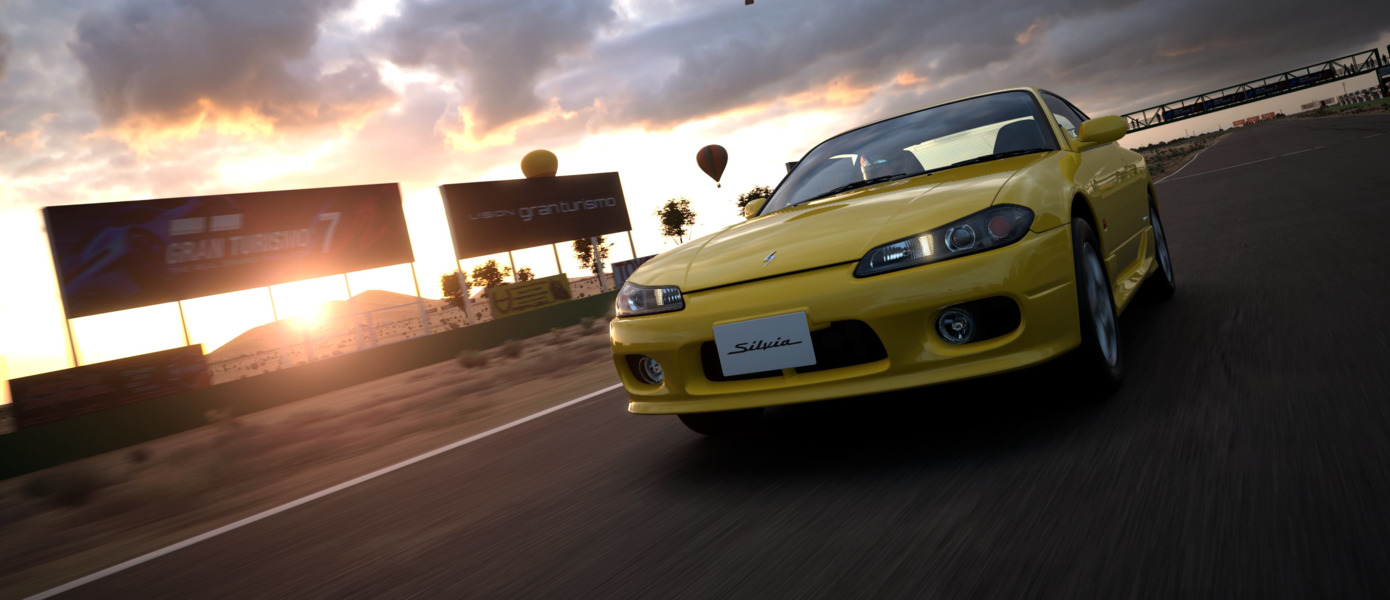 Идрис Эльба читает рэп в клипе на трек Vroom из саундтрека Gran Turismo 7