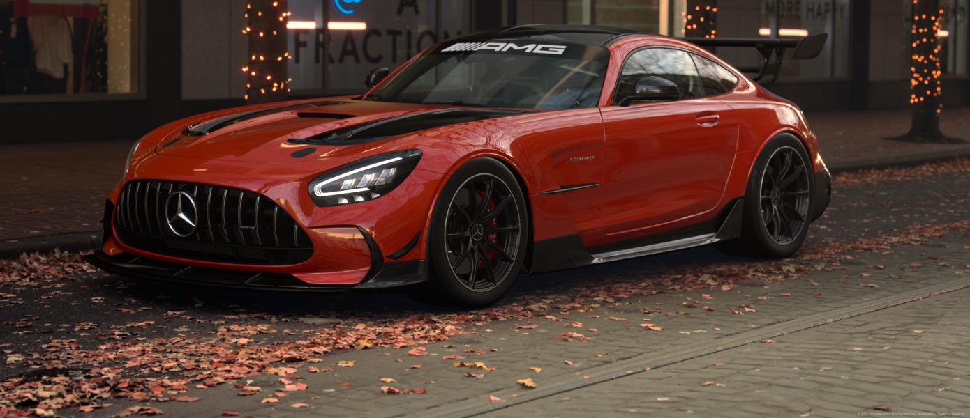 Юзерскор Gran Turismo 7 стремится на дно — новый эксклюзив установил антирекорд на Metacritic среди игр Sony