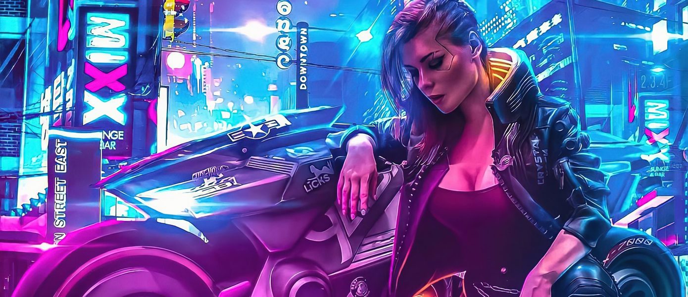 «История о парне с улиц города будущего»: CD Projekt RED представила синопсис аниме Cyberpunk: Edgerunners от создателя Kill la Kill