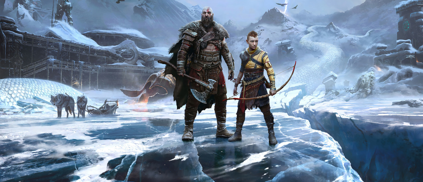 Переноса не будет: Santa Monica Studio подтвердила выход God of War Ragnarök в 2022 году