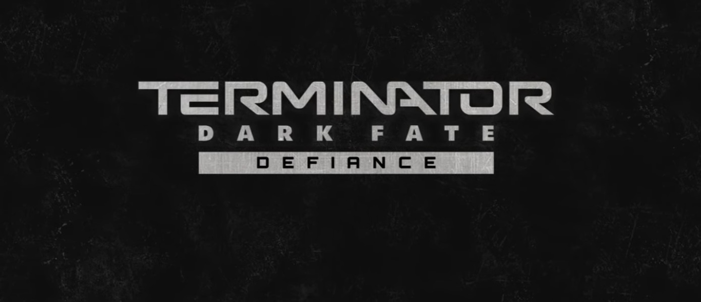 Стратегия Terminator: Dark Fate - Defiance больше не разрабатывается российской студией