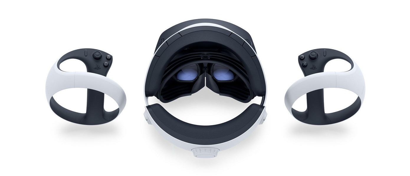Аналитик: Sony отложила выход шлема PlayStation VR2 на 2023 год