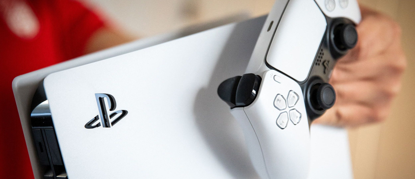 Sony начала вторую волную весенней распродажи в PS Store - подешевели еще сотни игр для PS4 и PS5