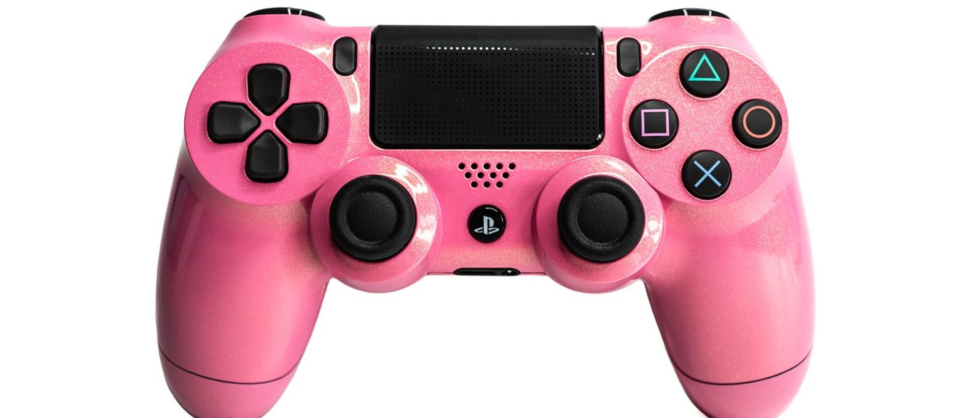 Sony порадовала прекрасную половину сообщества PlayStation бесплатной раздачей уникальной женской темы для PS4