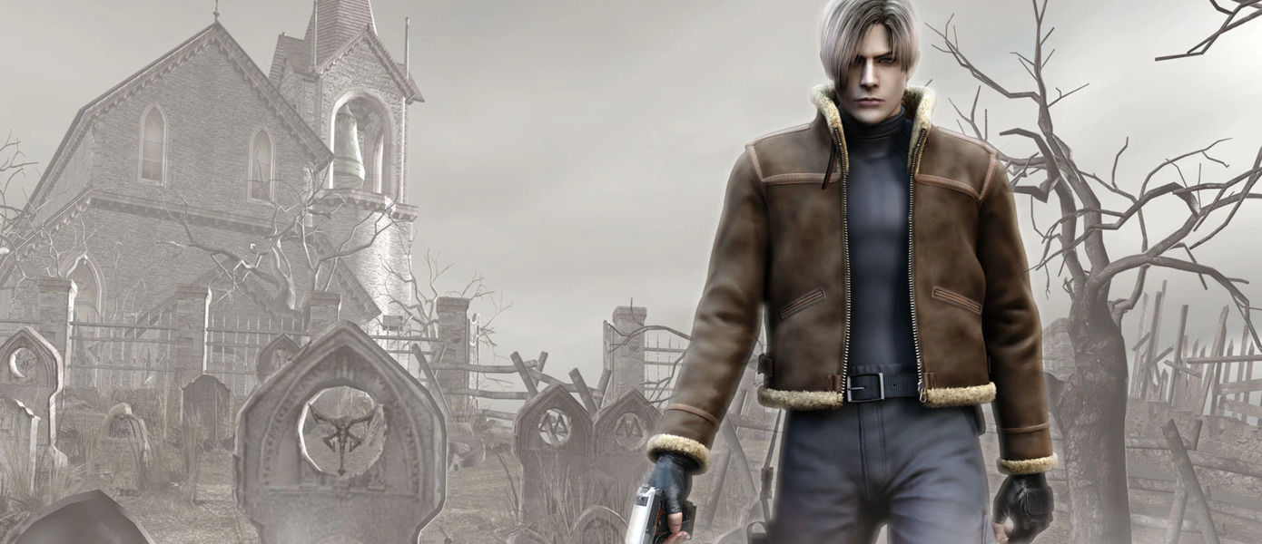 Художник показал ремейк Resident Evil 4 с мрачной атмосферой хоррора и видом от первого лица
