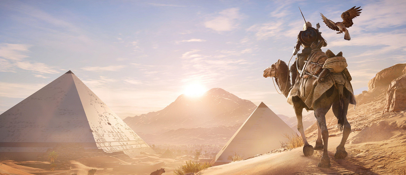 Официально: Microsoft усиливает партнерство с Ubisoft по выпуску игр в подписке Game Pass