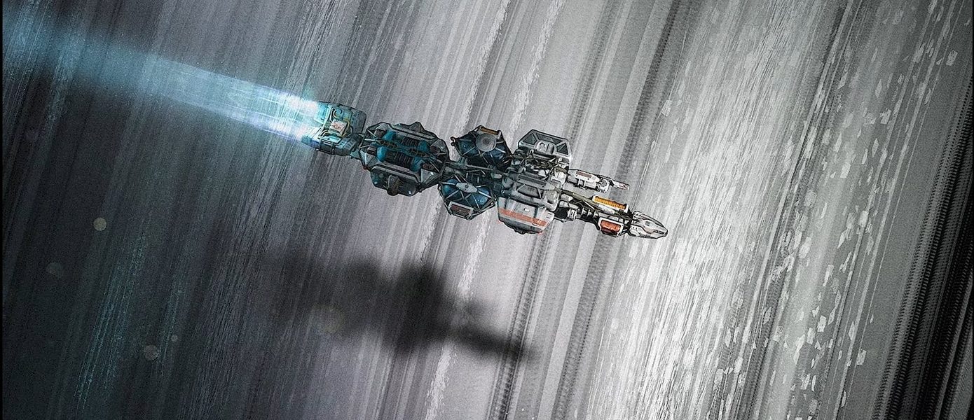 Bethesda показала красивые арты ААА-игры Starfield для Xbox Series X|S и рассказала о саундтреке от Инона Зура