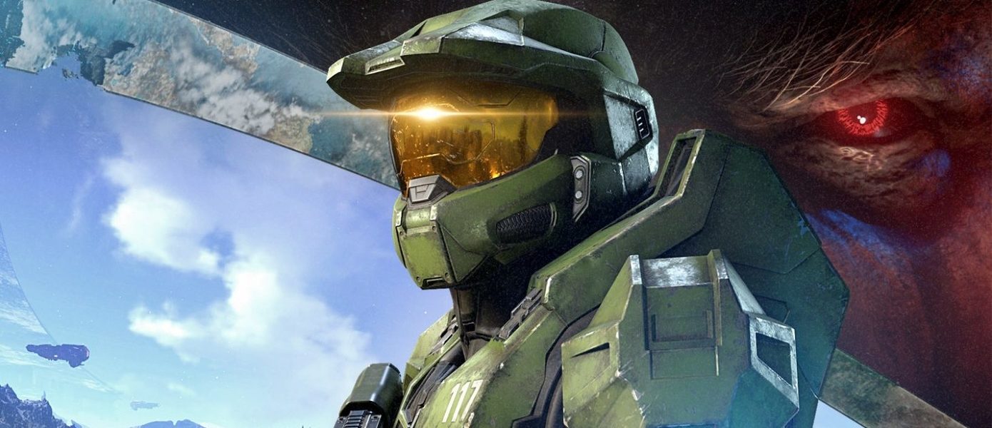 Разработчики Halo Infinite представили кинематографический тизер второго сезона — он стартует 3 мая