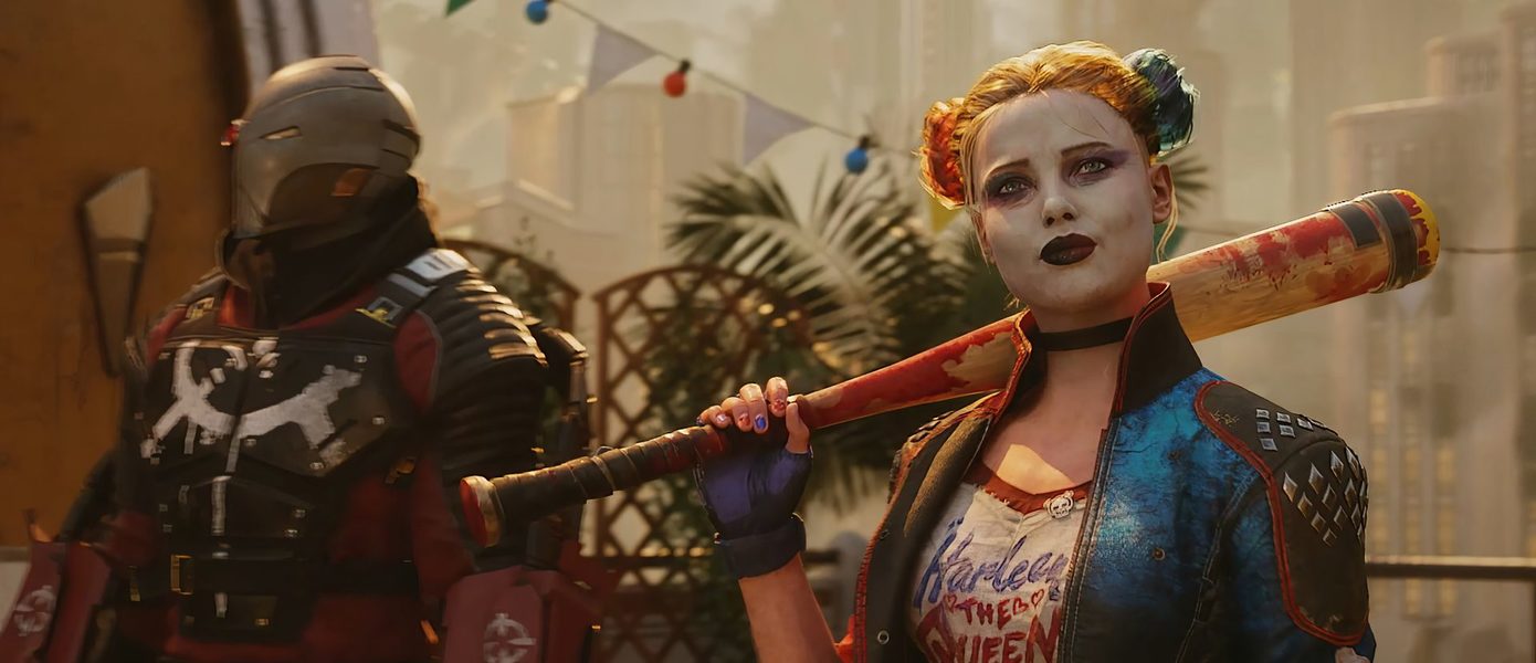 Майкл Пактер: Если бы Sony действовала с умом, она бы присмотрелась к покупке Warner Bros. Games