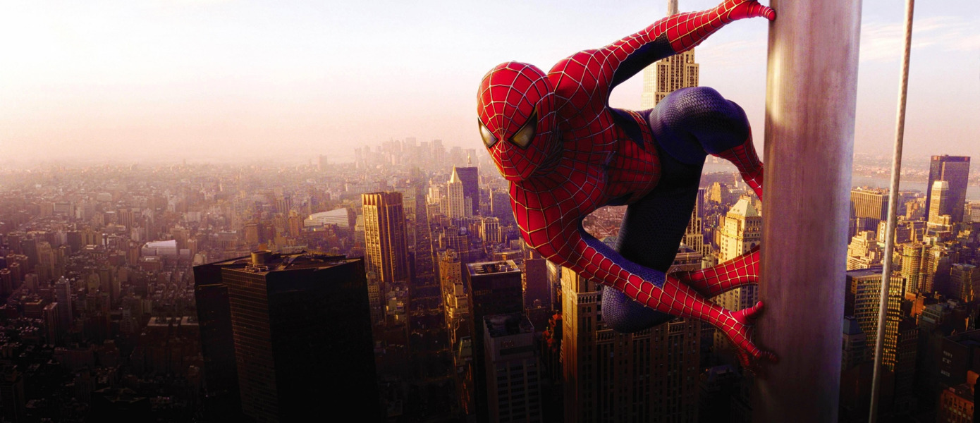 Sony выпустила юбилейный трейлер в честь 20-летия