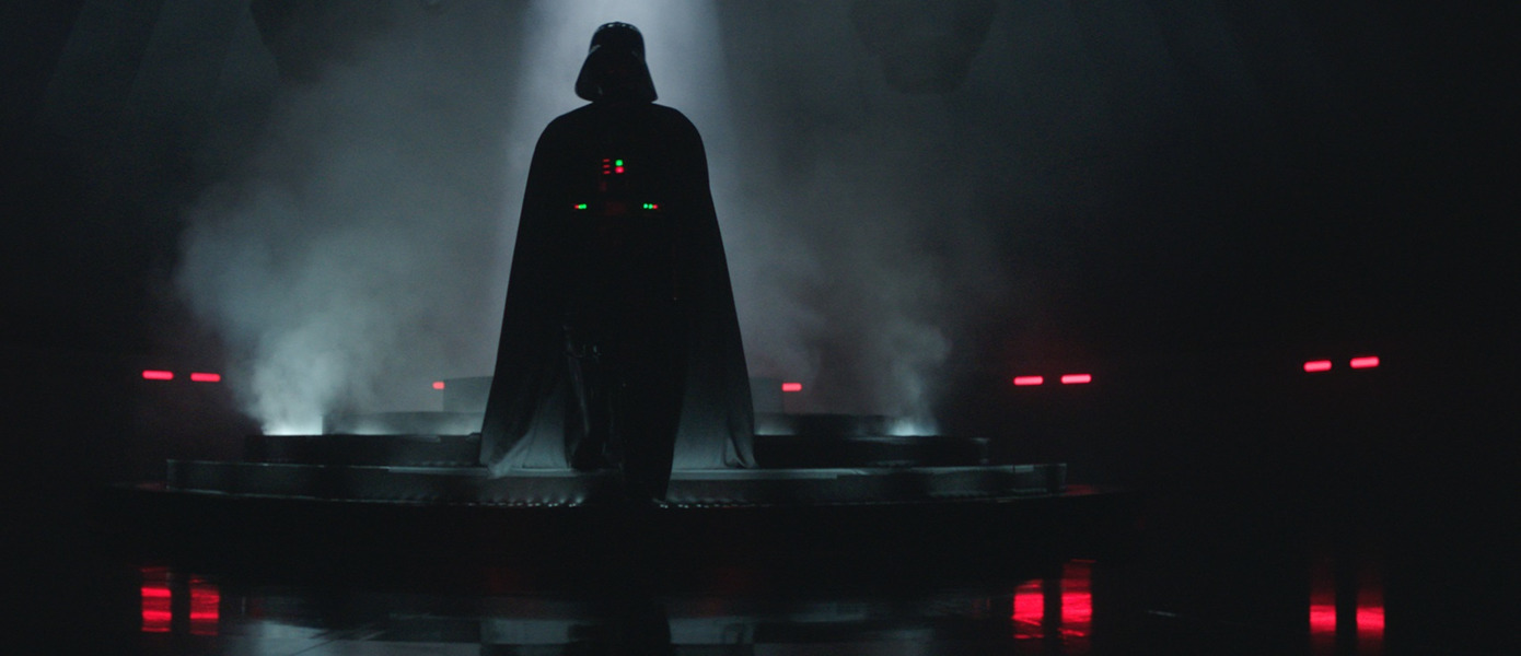 Lucasfilm представила новый трейлер сериала