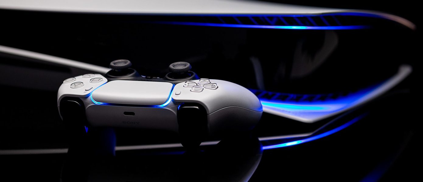 Выгодное предложение для россиян: Дефицитную PlayStation 5 можно купить всего за 65 тысяч рублей