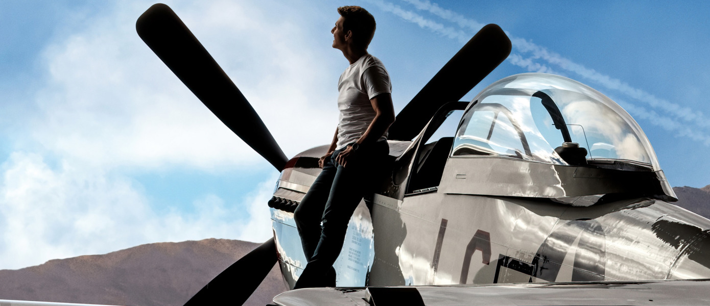 Microsoft Flight Simulator получит бесплатное дополнение по фильму