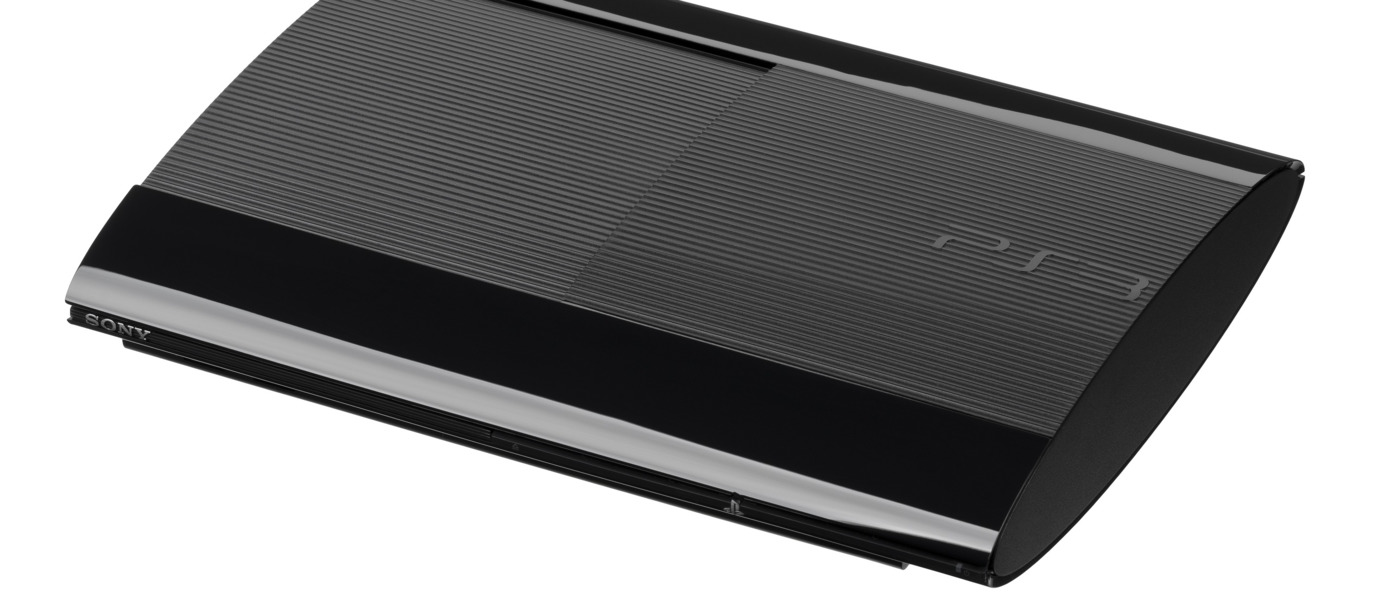 Sony отключила создание учетных записей на PlayStation 3 и PS Vita в новом обновлении для консолей