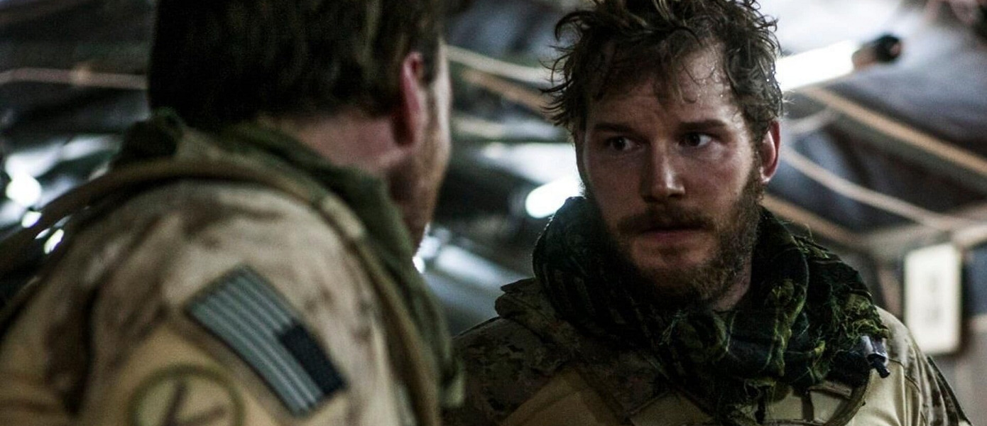 Amazon представила трейлер сериала