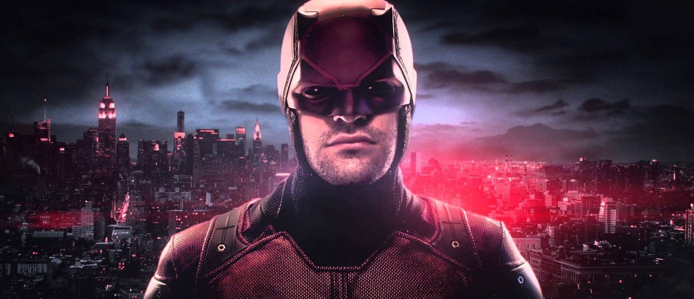 Variety: Marvel Studios запустила в работу сериал про Сорвиголову для Disney+ с новыми сценаристами