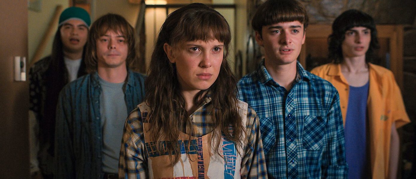 Вышел финальный трейлер четвертого сезона сериала