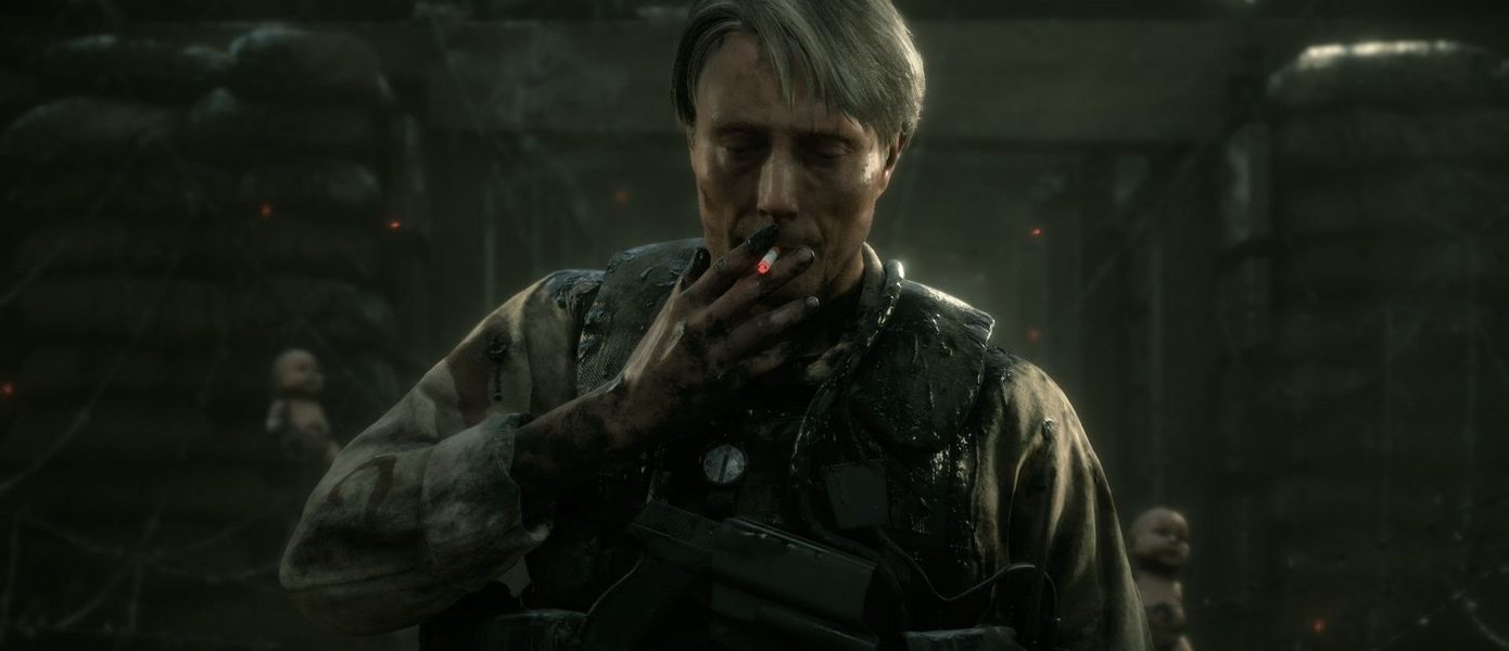 Инсайдер: Не удивлюсь, если Death Stranding 2 выйдет сразу на PlayStation 5 и ПК