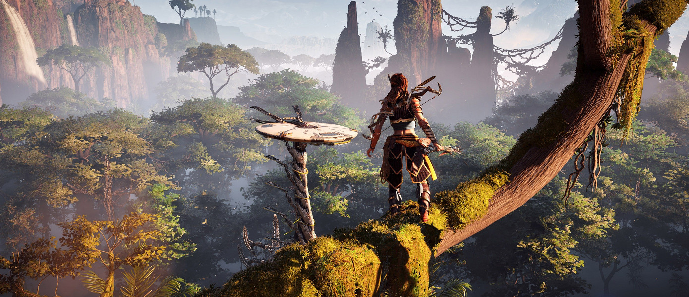 Sony впервые раскрыла продажи эксклюзивов PlayStation на PC - God of War и Horizon заработали десятки миллионов долларов